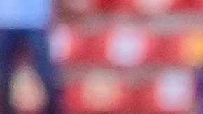 Imágenes de los hechos violentos en el Estadio La Corregidora de Querétaro.