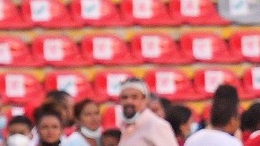 Los incidentes han dejado varios muertos, según información extraoficial.