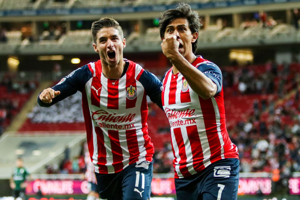 Obscene gesture and provocation to the public: Chivas de Guadalajara and Atlas could be the target of disciplinary sanctions after the Clásico Tapatío [videos]
