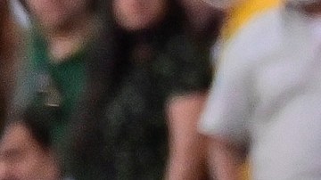 Imágenes de la megatrifulca que se generó en el Estadio Corregidora.