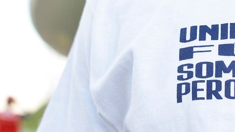 La indumentaria blanca se usará en el Clásico Nacional.