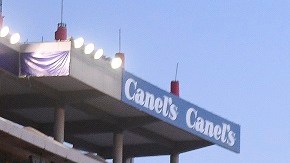 Efraín Orona anotó el gol del triunfo para San Luis.