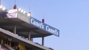 Efraín Orona anotó el gol del triunfo para San Luis.