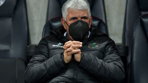 Ricardo Ferretti