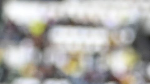 Diego Valdés celebra con la afición del América su gol en la goleada al Toluca por el Clausura 2022 de la Liga MX.