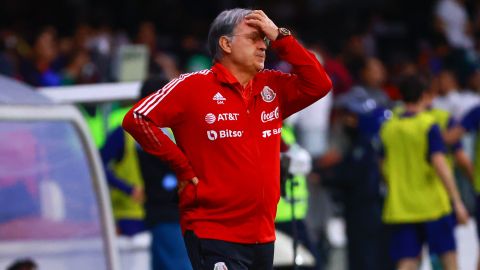 Gerardo Martino