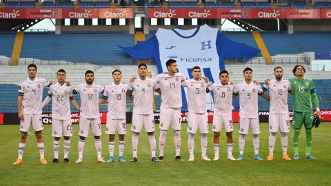 La Selección de México ya tiene donde quedarse en Qatar.