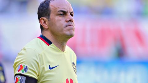 Cuauhtemoc Blanco