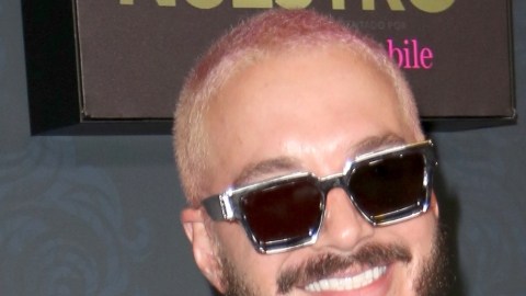 J Balvin - Canelo - Residente _ Mezcalent - Getty Images