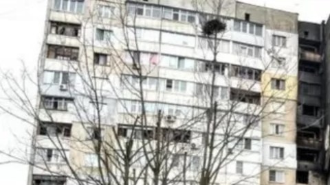 Rusia bombardea a civiles en Ucrania