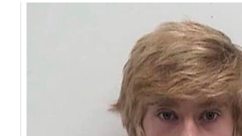 Asesinato homicidio Iowa Adolescentes