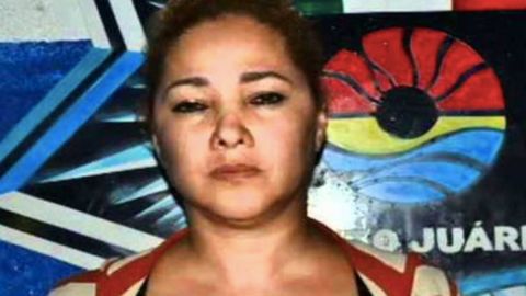 La Reina del Caribe fue aliada del Chapo, luego del Cártel del Golfo.