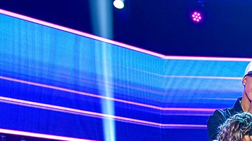 Los famosos caracterizados en la primera Gala de 'Tu Cara Me Suena'2