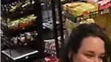 Desaparición Nevada Secuestro Walmart