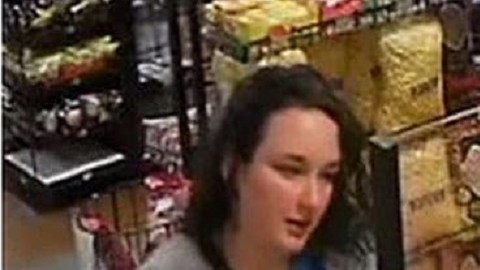 Desaparición Nevada Secuestro Walmart