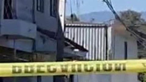 Venganza entre bandas del narco, móvil de la masacre en Atlixco, Puebla.