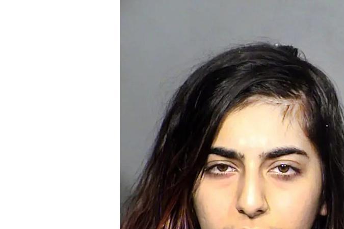 Qasem Soleimani apuñalamiento Nevada Las Vegas