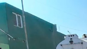 Actualmente la sequía mantiene a las presas de Nuevo León en un escenario dramático e histórico por los bajos niveles de captación.