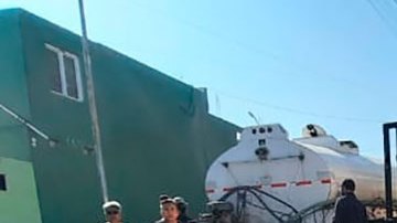 Actualmente la sequía mantiene a las presas de Nuevo León en un escenario dramático e histórico por los bajos niveles de captación.