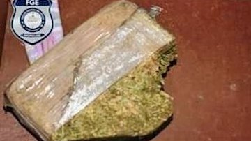 Operativo contra la Familia Michoacana deja seis sicarios detenidos.