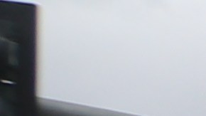 Inquilinos caminan y protestan por los altos precios de alquiler en Pasadena.