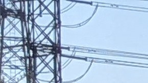 (Izq. a der.) Daniel Zepeda, Héctor Gómez y Rogelio Díaz, fundadores de Connecting Compton. (Jacqueline García/La Opinión)