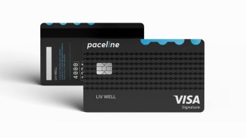 Paceline-Card