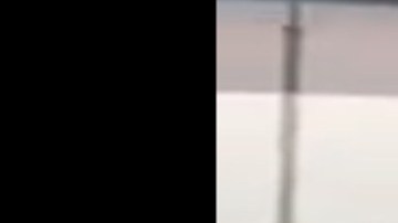 Caravana de sicarios asesina a rival en Río, Bravo, Tamaulipas, justo en la frontera.