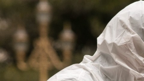 Militar que torturó y asesinó a un perro en Argentina aparece muerto; sospechan posible suicidio