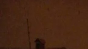 Policía mexicana se moviliza por balaceras del Cártel de Sinaloa en Chihuahua, México.