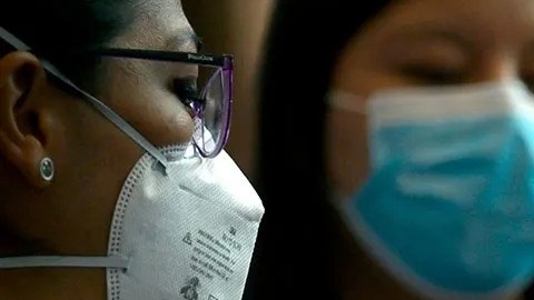 Autoridades de los CDC monitorean el desarrollo de la variante BA.2, pero anticipan que el alto nivel de inmunidad nos protegerá. (Getty Images)