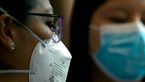 Autoridades de los CDC monitorean el desarrollo de la variante BA.2, pero anticipan que el alto nivel de inmunidad nos protegerá. (Getty Images)