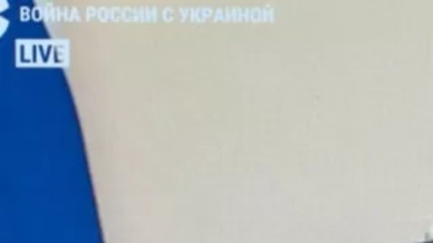 Vladimir Putin, presidente de Rusia.