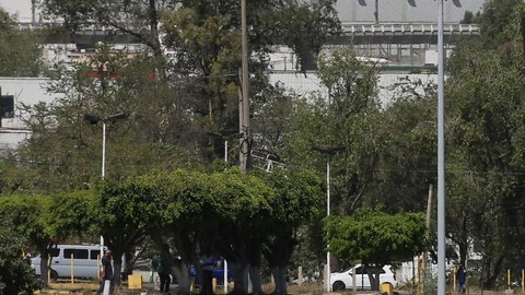 VIDEO: Transportistas realizan bloqueos en varias ciudades de México por la inseguridad en carreteras