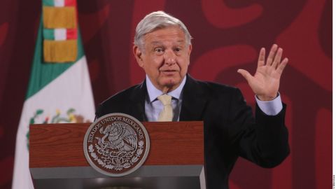 AMLO viajará a Los Ángeles, California, para participar en la Cumbre de las Américas