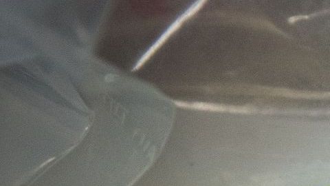 La policía encontró en unas maletas todo tipos de drogas, entre ellas fentanilo.