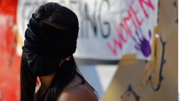 Los (casi) invisibles asesinatos de lesbianas en México