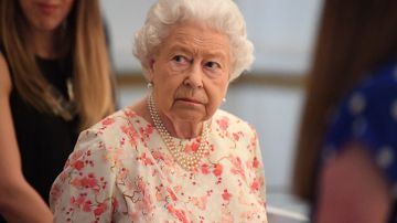 La reina Isabel II aparecerá en Vogue.