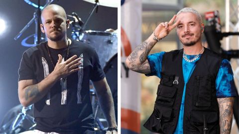 Residente vs J Balvin: Los mejores memes de la polémica canción contra el colombiano