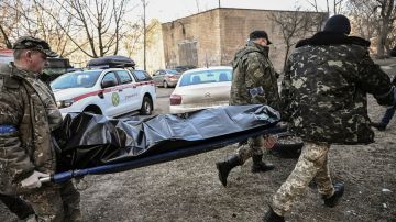 Rusia admite 9,861 muertos en invasión a Ucrania cuando un periódico pro-Putin revela accidentalmente el verdadero costo de la guerra