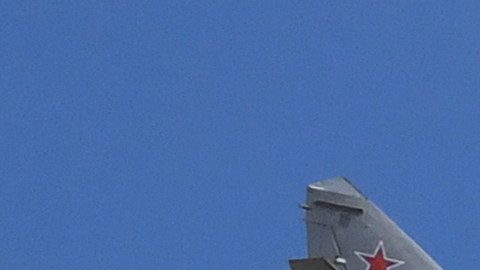 Rusia lanza 'Kinzhal', misil hipersónico con capacidad nuclear que no puede ser detenido por los sistemas occidentales de defensa