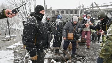 Rusia viola alto el fuego y bombardea convoy de civiles y estudiantes en corredor humanitario