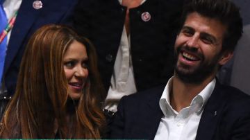 Milan, hijo Shakira y Piqué, dijo que su papá: "Está mayor" en un programa en vivo
