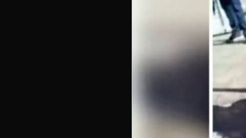 Sicarios de Chapitos torturan a pistolero de Caro Quintero