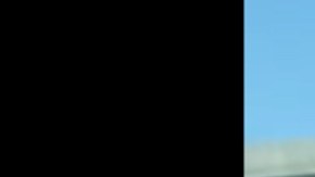 Sicarios del Cártel del Noreste patrullan la frontera en Nuevo Laredo.