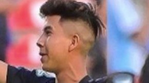 Estos son los rostros de los pistoleros que pelearon contra la gente del CJNG durante un partido de futbol en Querétaro, México.