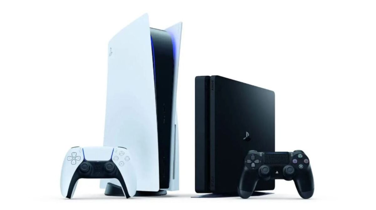 PS5 y PS4: hoy lanzan la aktualisasi perangkat lunak mundial de su