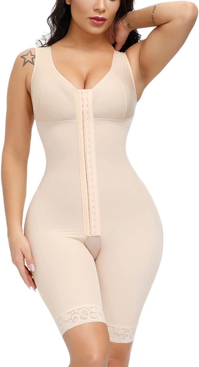 Cuál faja colombiana es la mejor para usar con vestido al cuerpo - La Opinión Cuál faja colombiana es la mejor para usar con vestido al cuerpo - La Opinión