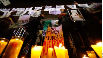 Las razones por las que matan a periodistas en México aunque estén escoltados o protegidos