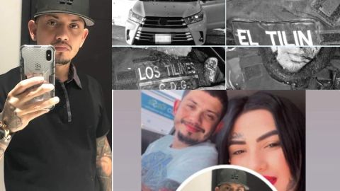 Tilín, jefe de sicarios del Cártel del Golfo, fue abatido por soldados mexicanos en un enfrentamiento.